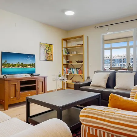 Los Boliches Sunny Apartment By Costarentals - Ref 120 Fuengirola Exterior photo