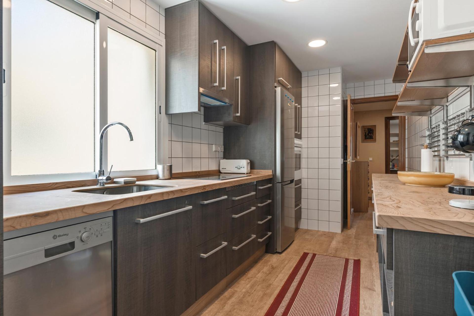 Appartement Boliches Sunny By Costarentals - Ref 120 *