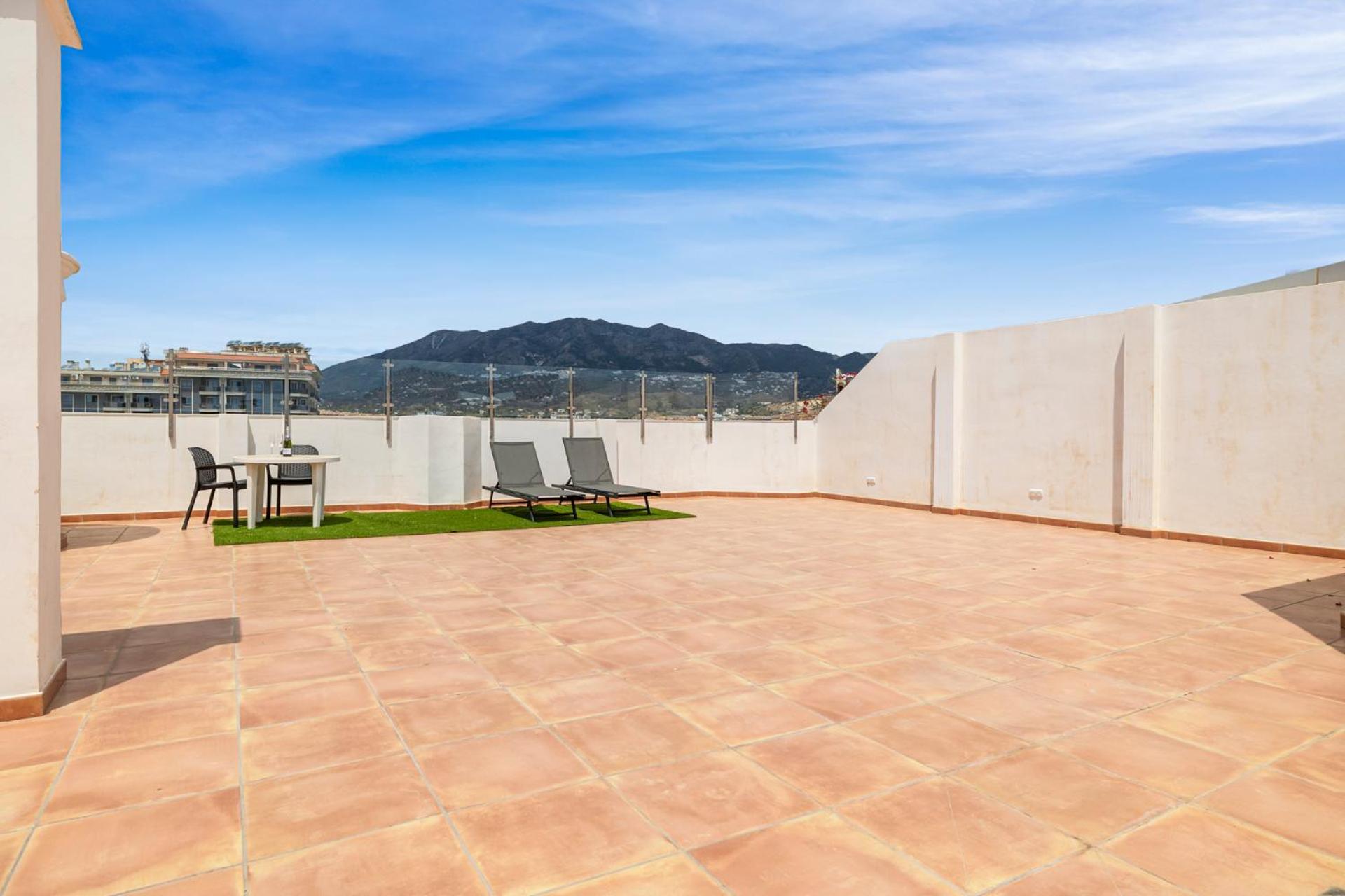 Boliches Sunny By Costarentals - Ref 120 Appartement