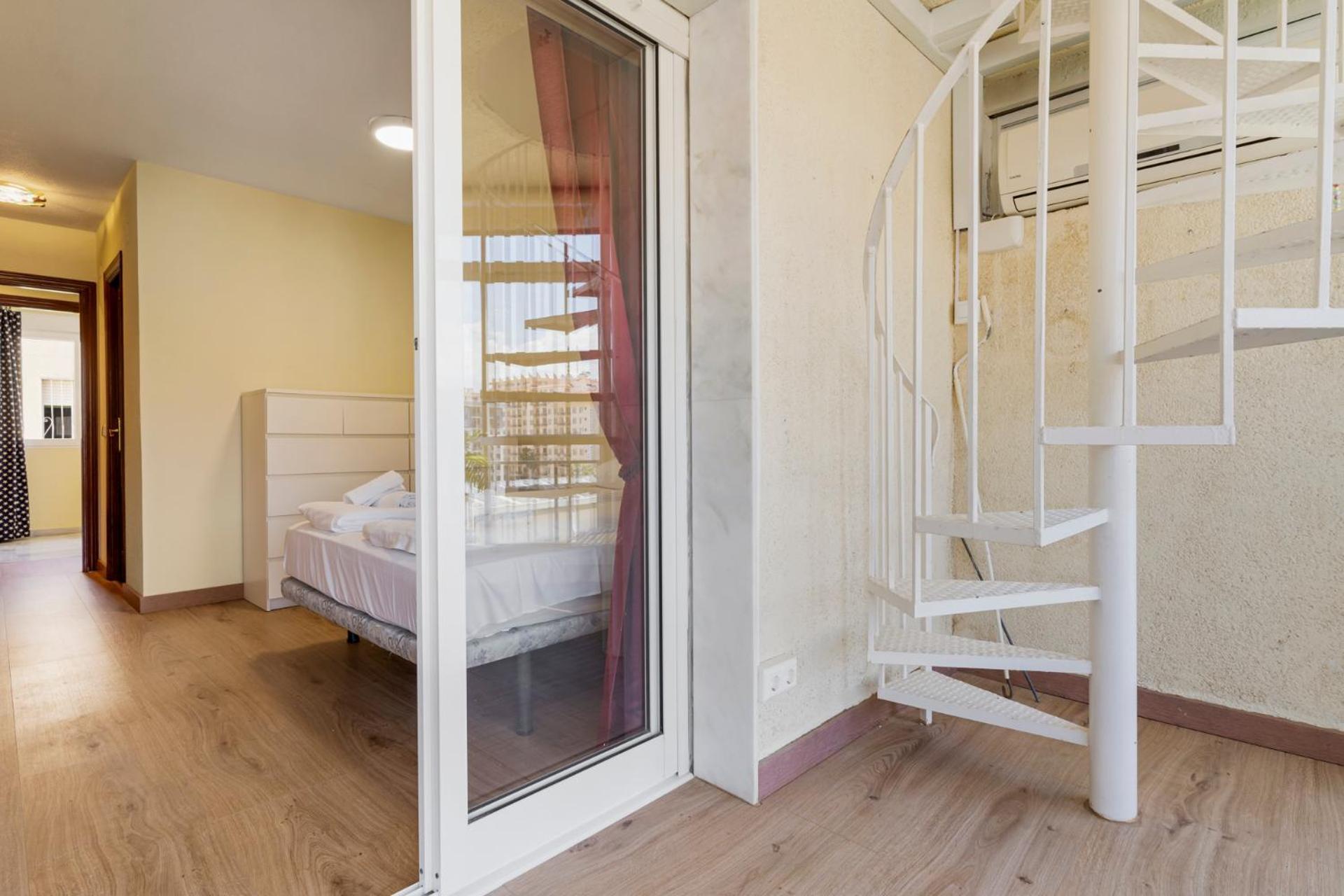 Apartamento Boliches Sunny By Costarentals - Ref 120 *