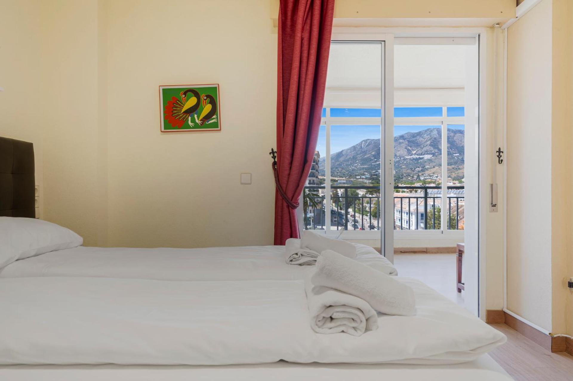 Apartamento Boliches Sunny By Costarentals - Ref 120 *