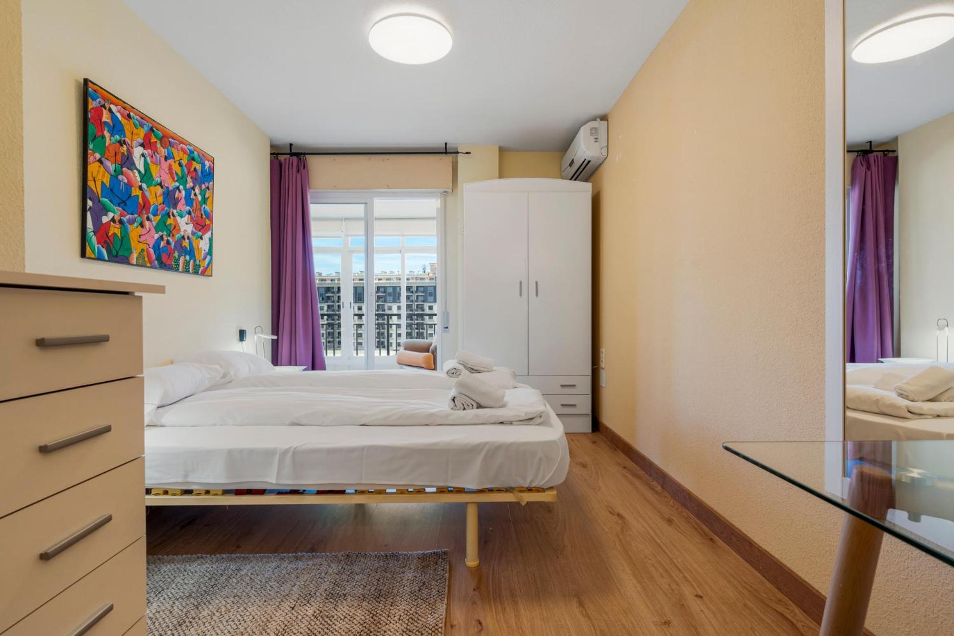 Appartement Boliches Sunny By Costarentals - Ref 120