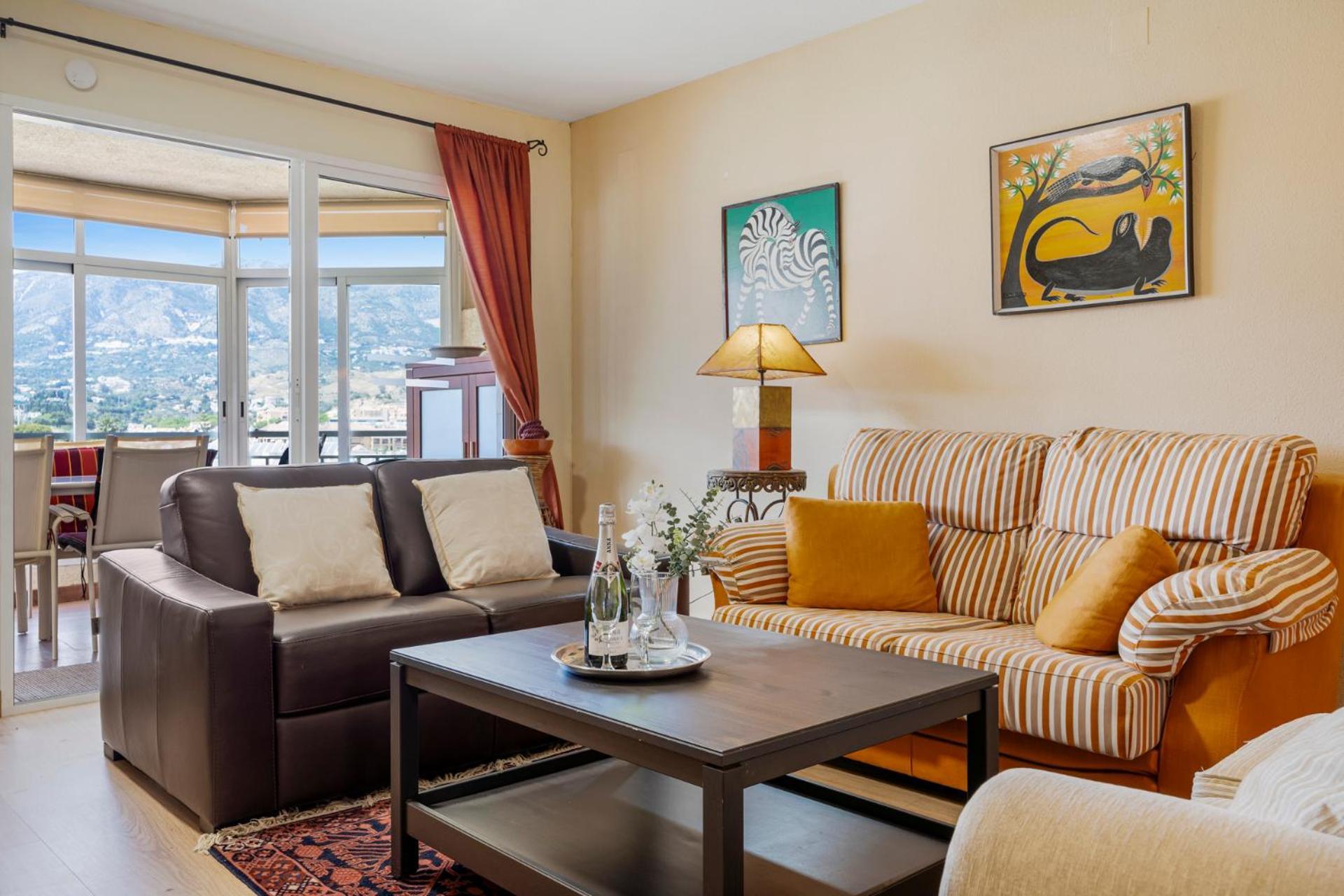 Appartement Boliches Sunny By Costarentals - Ref 120 *