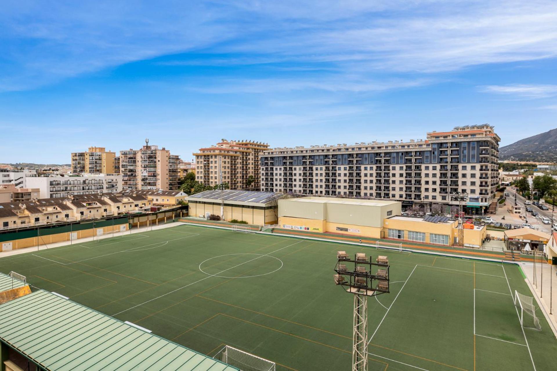 Boliches Sunny By Costarentals - Ref 120 Apartamento