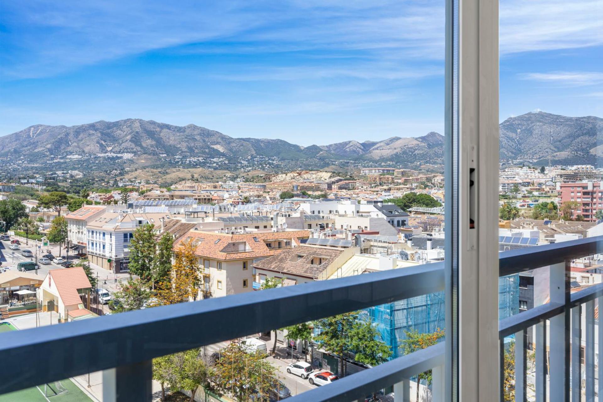 Appartement Boliches Sunny By Costarentals - Ref 120 *