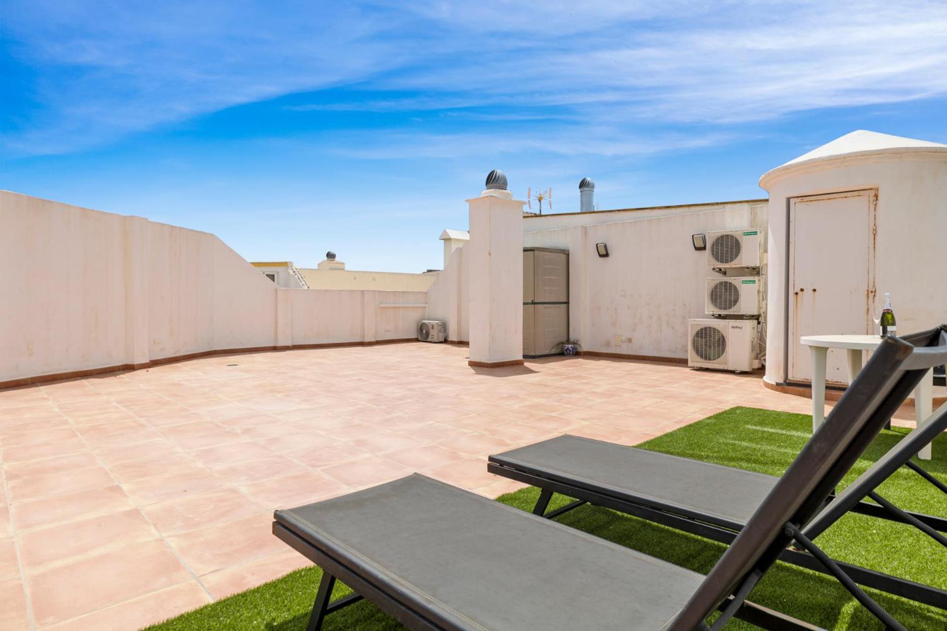 Apartamento Boliches Sunny By Costarentals - Ref 120 Fuengirola